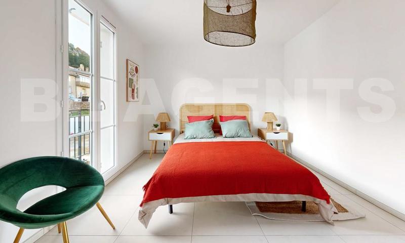 Villa - 89 m² - 4 pièces