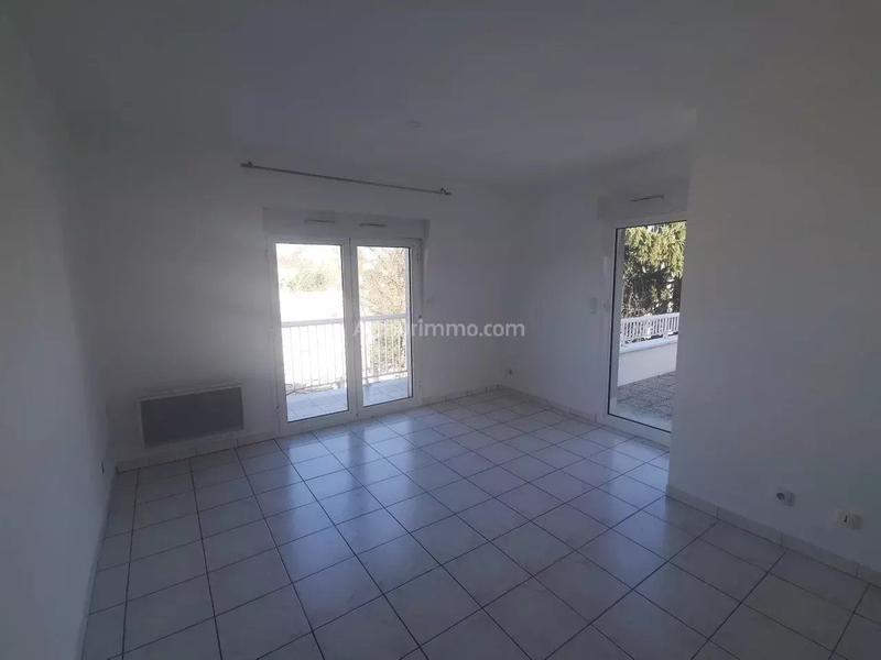 Appartement - 25 m² - 1 pièce