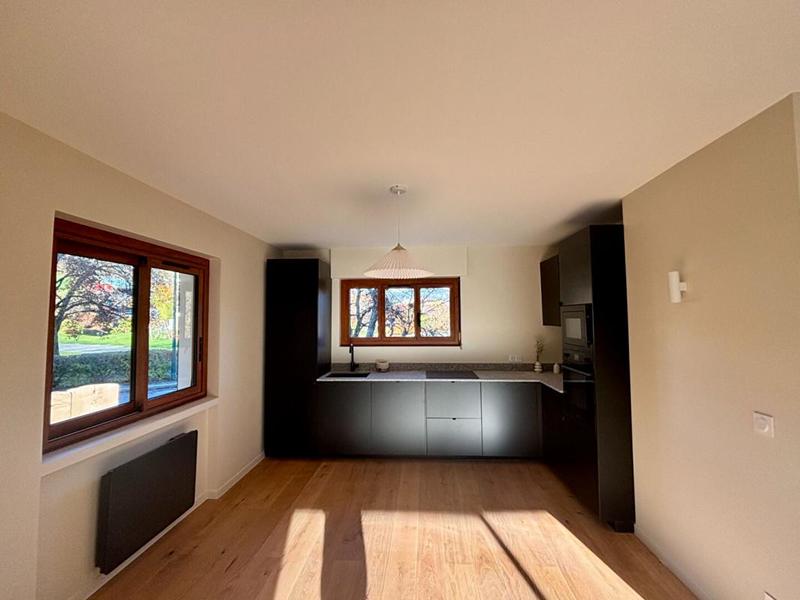 Appartement - 108 m² - 5 pièces