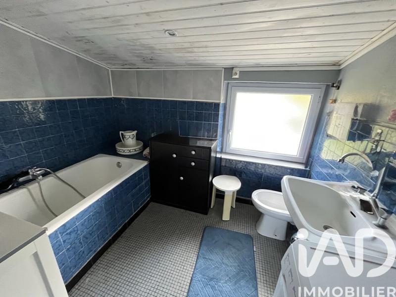 Maison de campagne - 150 m² - 5 pièces