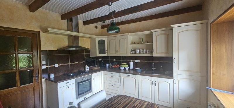 Maison - 189 m² - 9 pièces