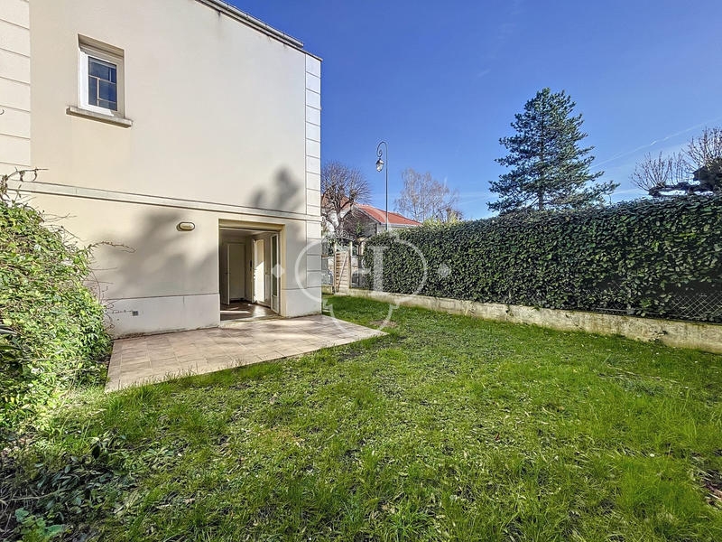 Maison - 76 m² - 4 pièces