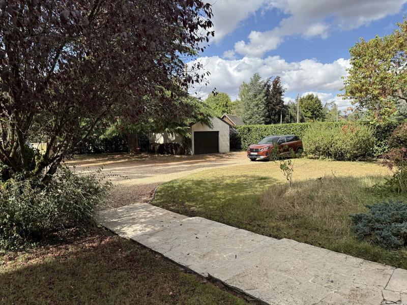 Maison - 142 m² - 7 pièces