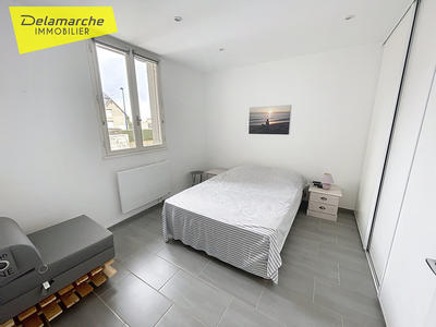 Appartement - 29 m² - 2 pièces