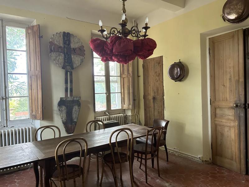 Manoir - 351 m² - 17 pièces