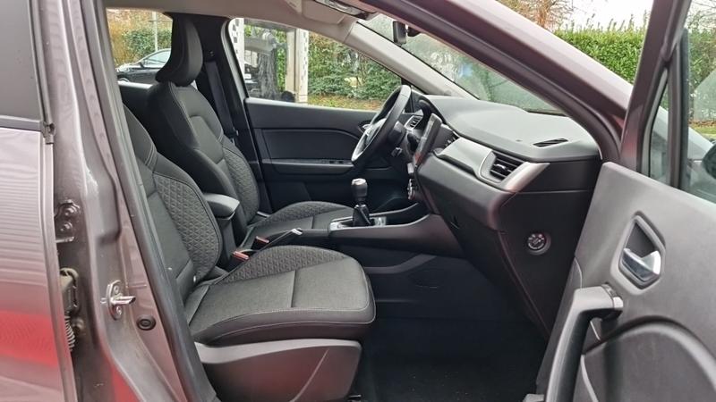 Renault Captur Tce 90 - 21 Business