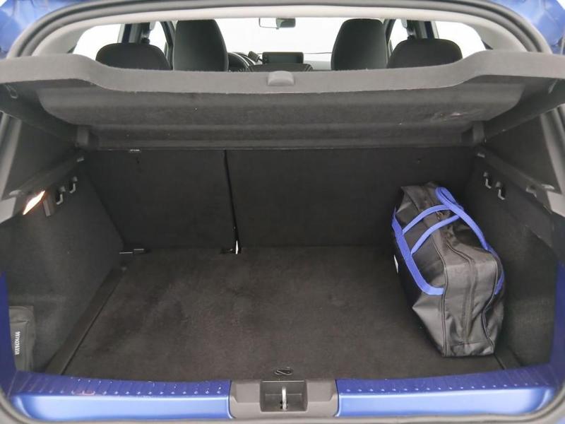 Dacia Sandero Eco-G 100 - 22 Stepway Confort