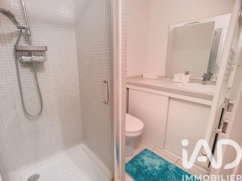 Appartement - 59 m² - 2 pièces