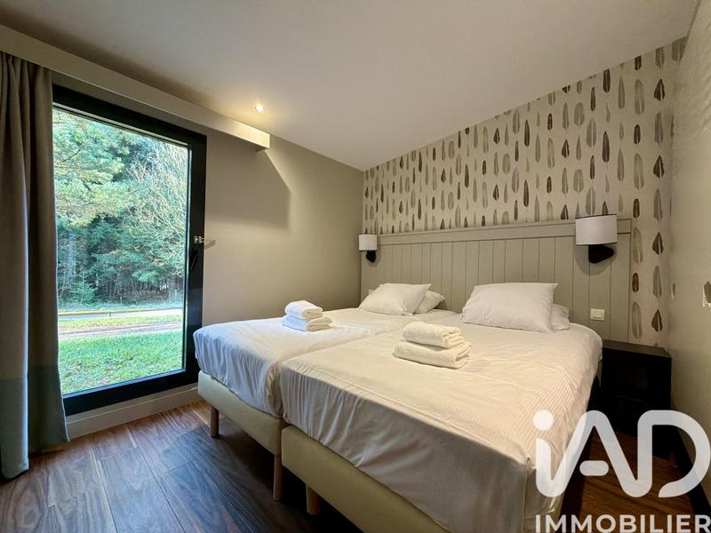 Châlet - 83 m² - 4 pièces