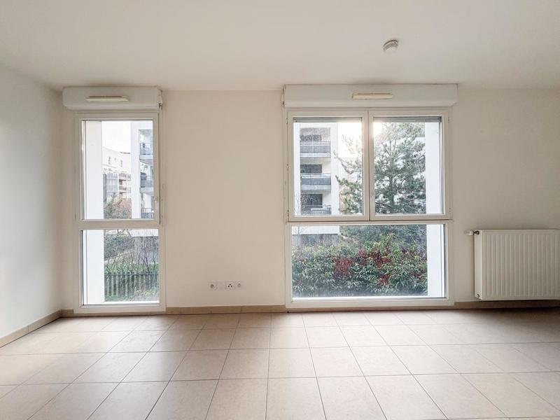 Studio - 26 m² - 1 pièce