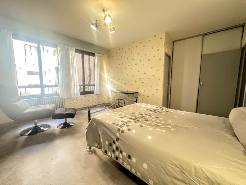 Appartement - 55 m² - 2 pièces