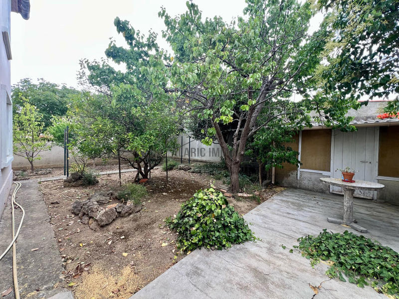 Maison traditionnelle - 97 m² - 5 pièces