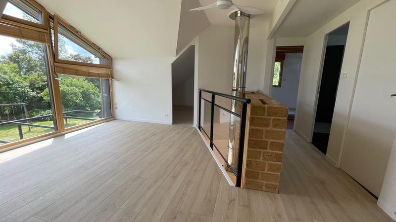 Maison - 142 m² - 6 pièces