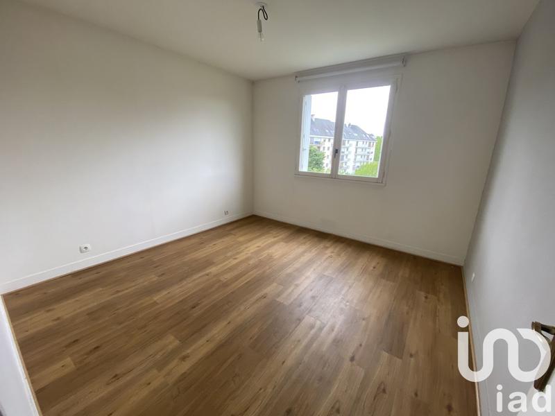 Appartement - 100 m² - 4 pièces