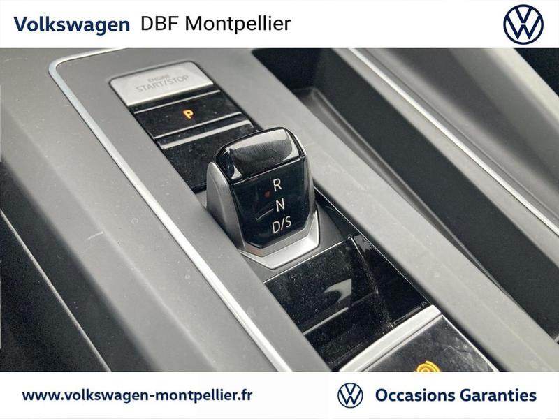 Volkswagen Golf 1.5 eTSI Opf 150 Dsg7 Style