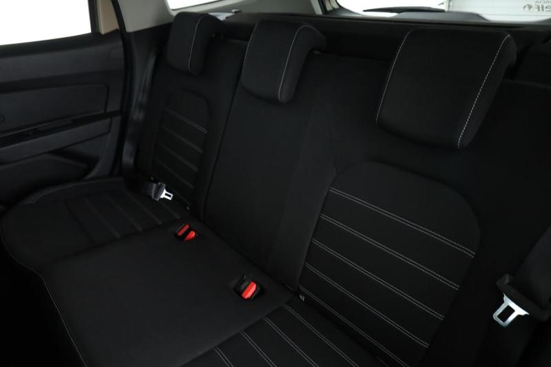 Dacia Duster II 1.5 dCi Prestige 4x2 110 ch