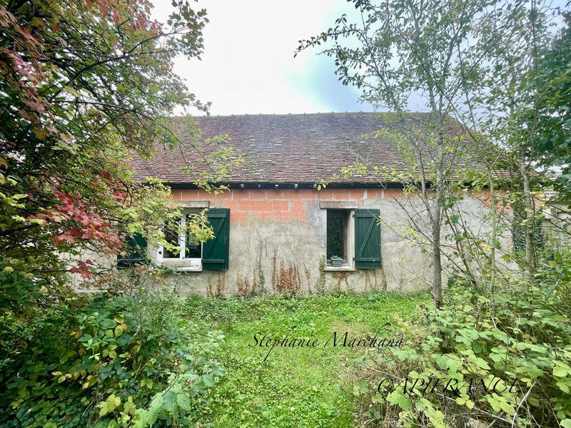 Maison - 121 m² - 6 pièces