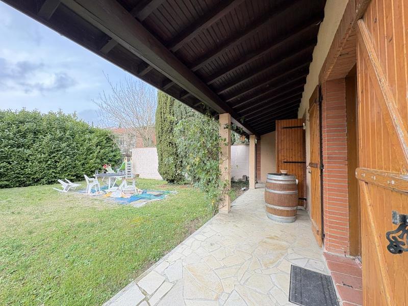 Maison ancienne - 104 m² - 4 pièces