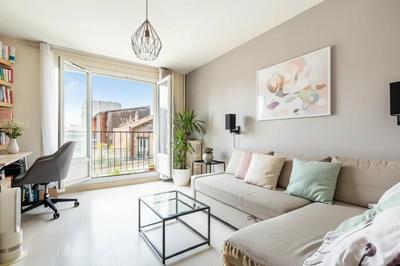 Appartement - 49 m² - 3 pièces