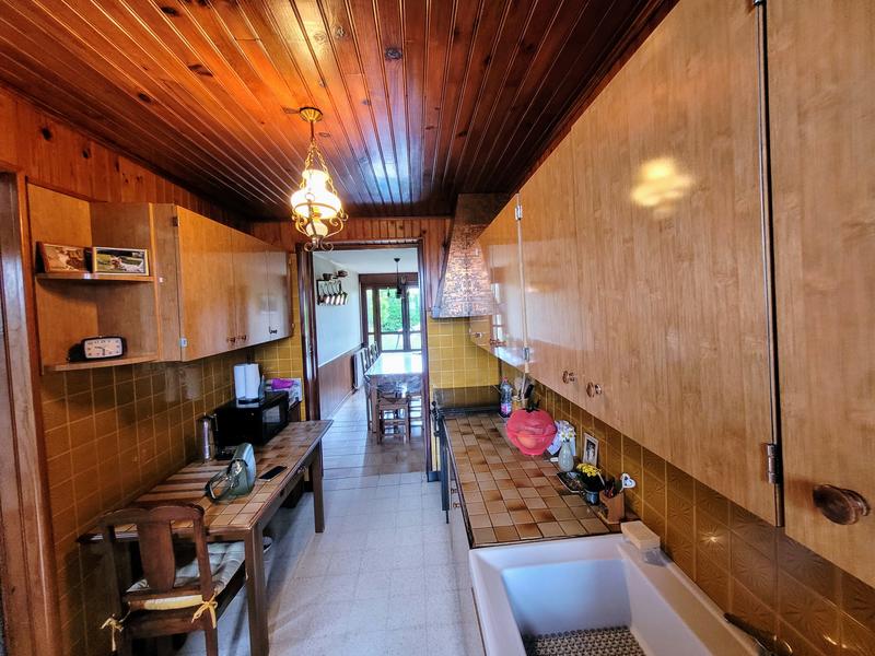 Maison - 72 m² - 4 pièces