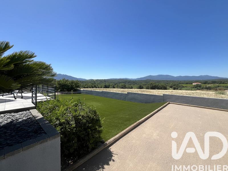 Maison - 154 m² - 5 pièces