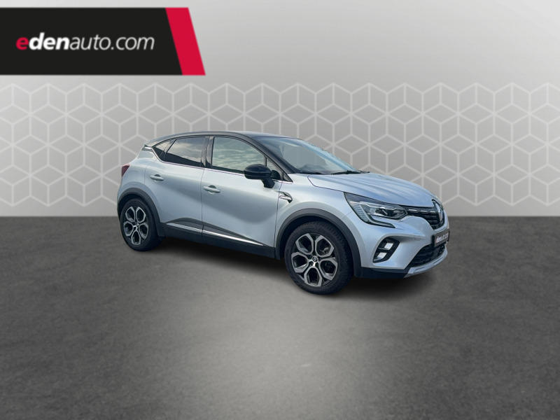 Renault Captur E-Tech 145 - 21 Intens