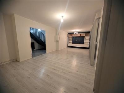 Appartement - 86 m² - 4 pièces