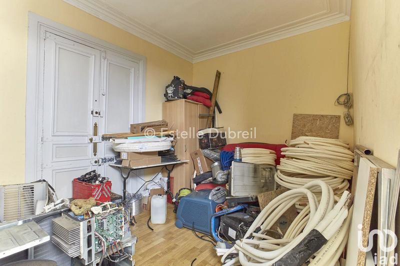 Local commercial - 220 m²