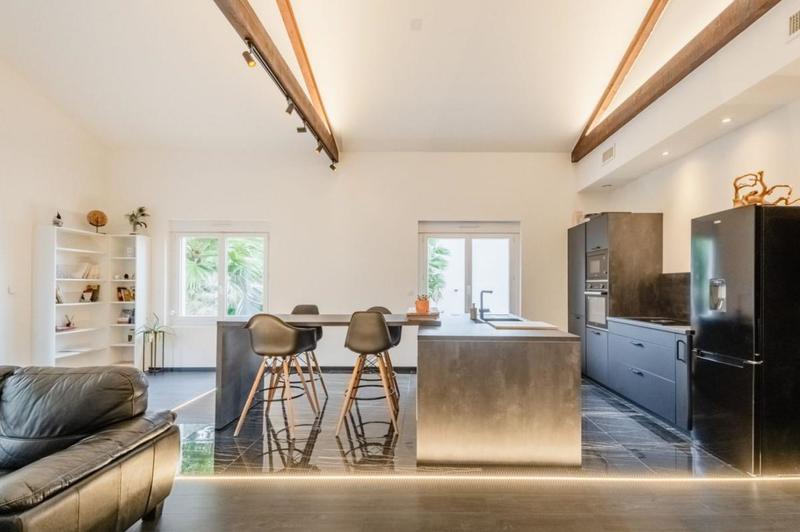 Villa - 106 m² - 4 pièces