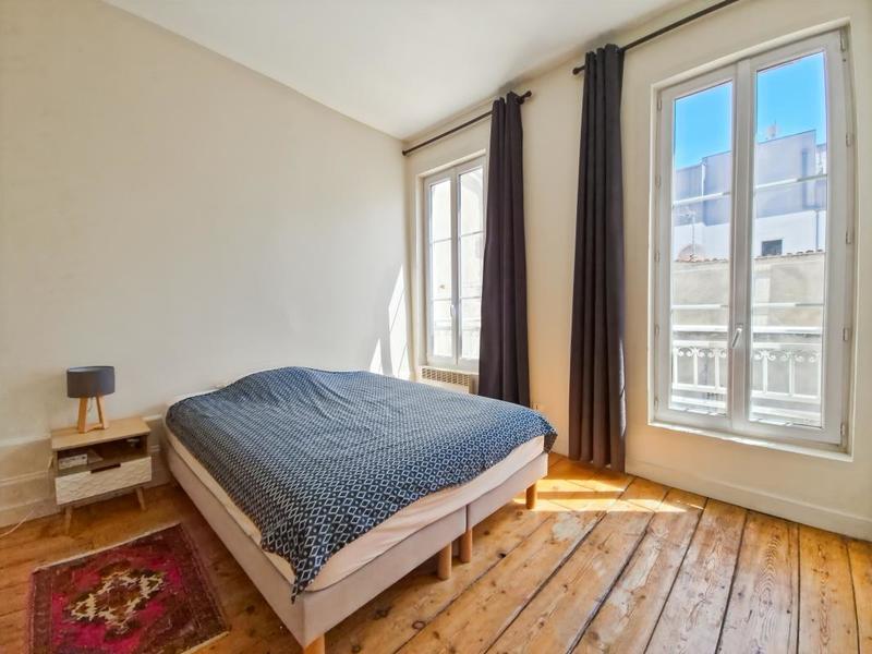 Appartement - 72 m² - 3 pièces