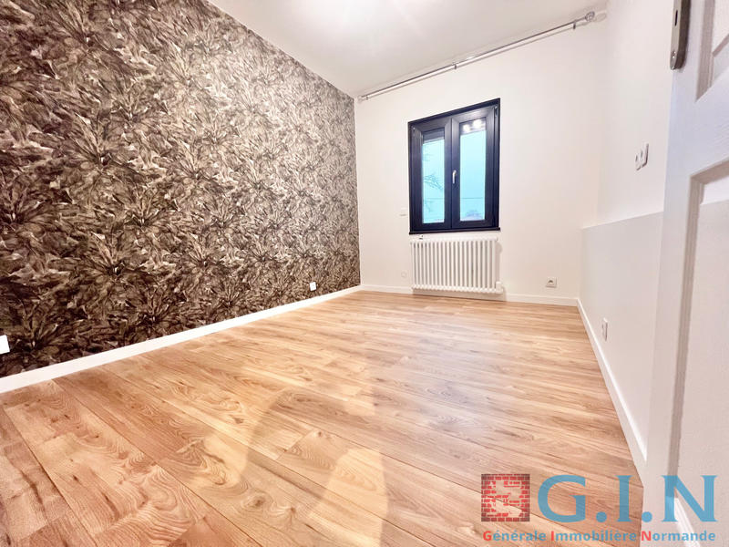 Maison - 82 m² - 4 pièces