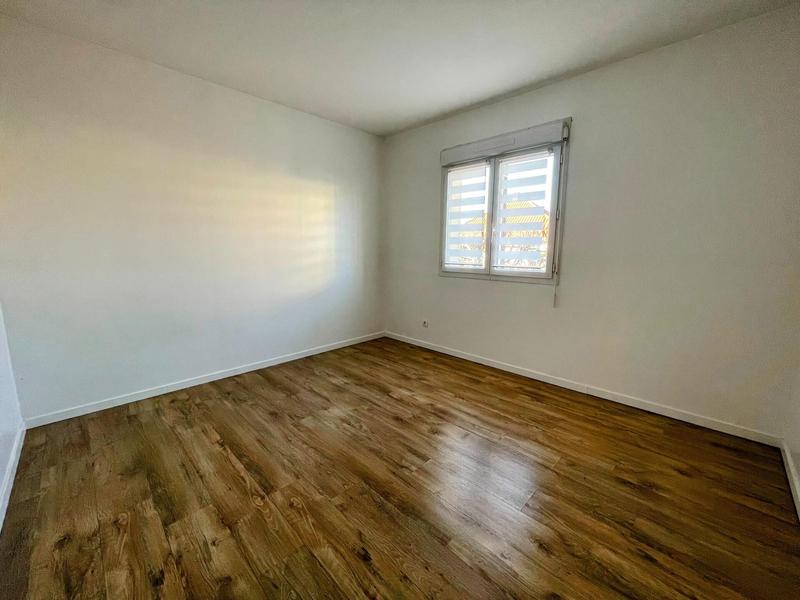 Duplex - 80 m² - 4 pièces