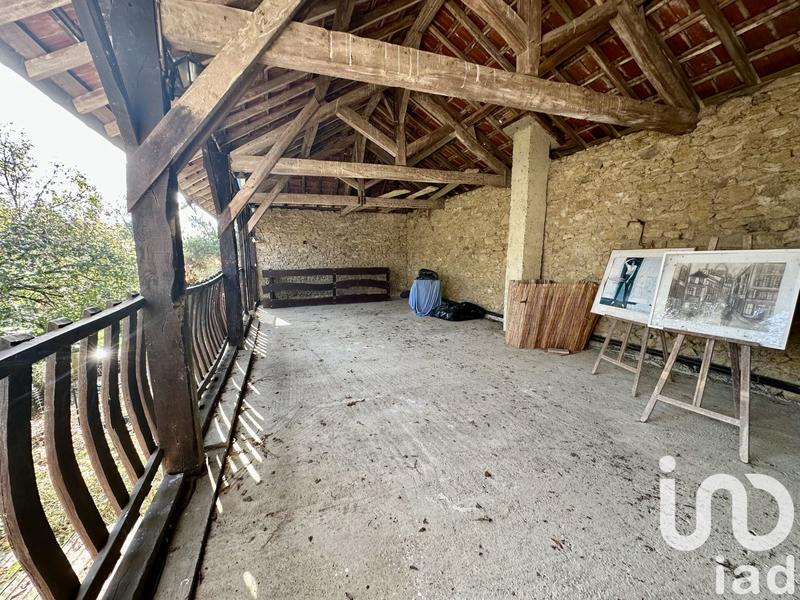 Maison de campagne - 398 m² - 13 pièces