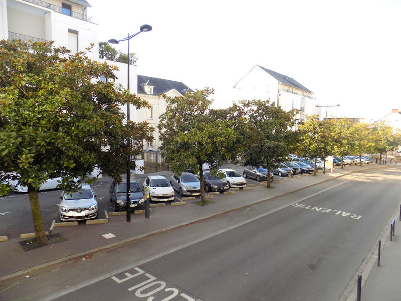 Appartement - 30 m² - 1 pièce