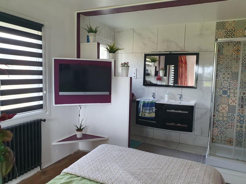 Maison - 112 m² - 4 pièces