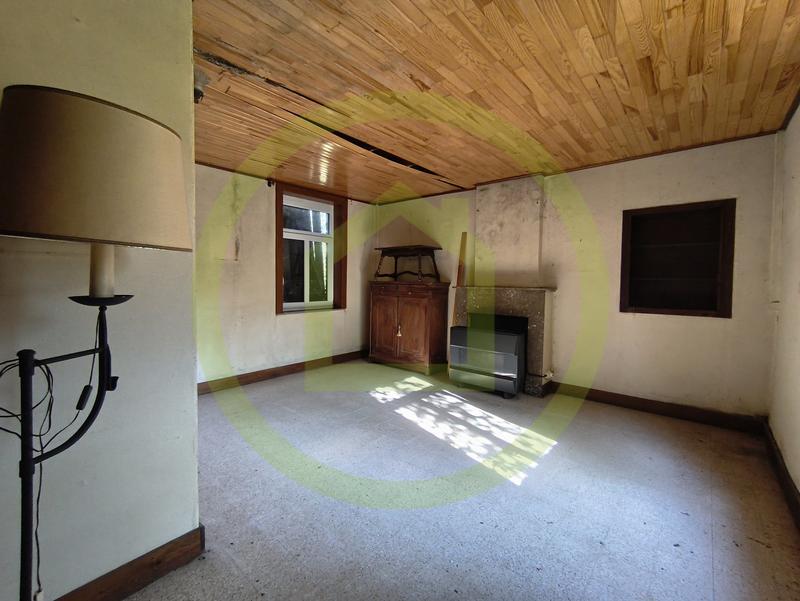 Maison - 225 m² - 7 pièces