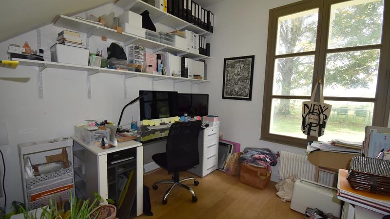 Maison - 219 m² - 6 pièces