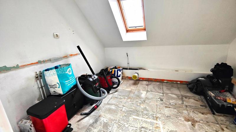 Pavillon - 105 m² - 4 pièces