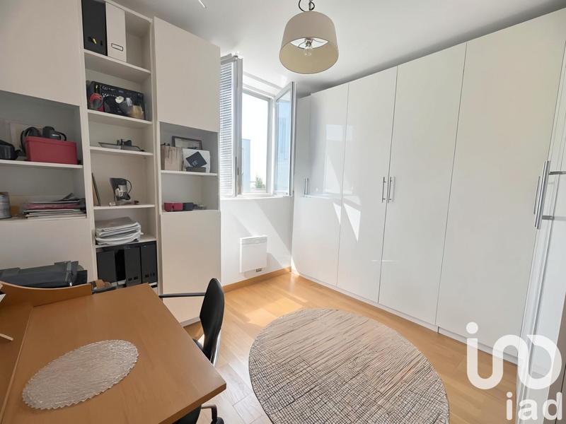 Duplex - 86 m² - 5 pièces