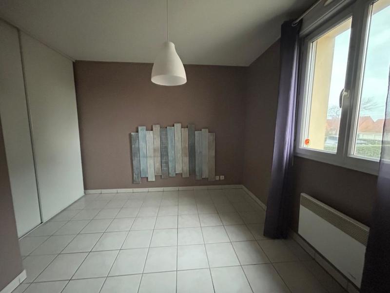 Appartement - 51 m² - 2 pièces