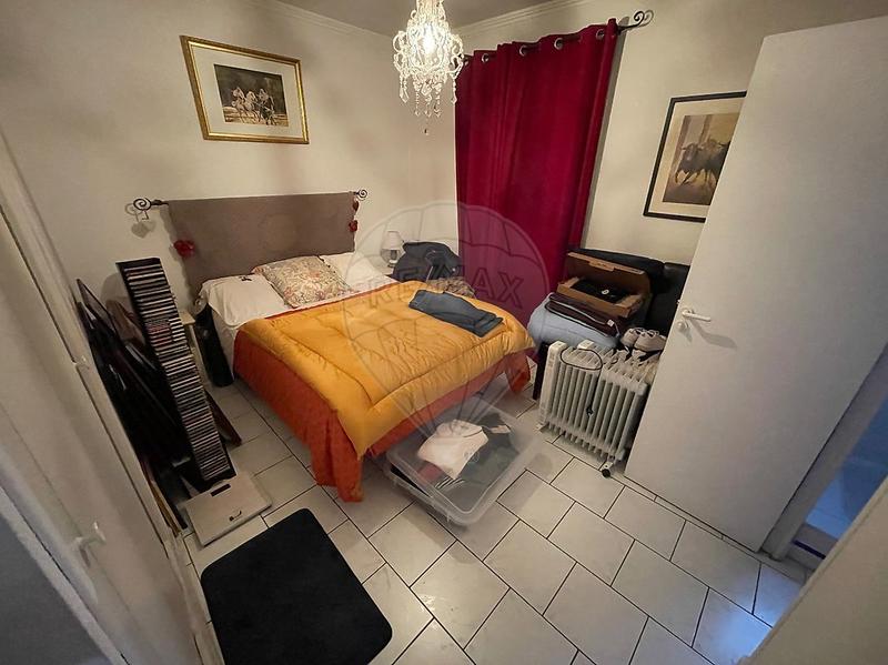 Maison - 64 m² - 3 pièces