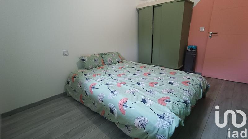 Maison de village - 170 m² - 6 pièces