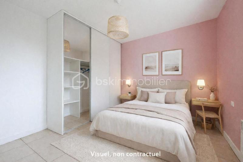 Maison - 114 m² - 4 pièces