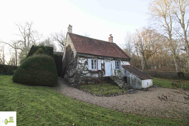 Maison - 48 m² - 3 pièces