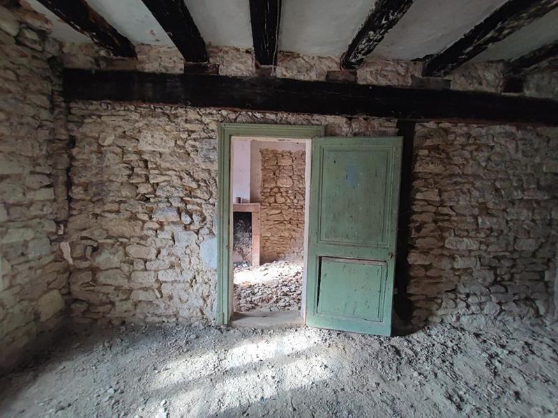 Maison - 60 m² - 4 pièces