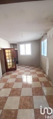 Maison - 193 m² - 8 pièces