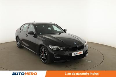 Bmw Série 3 330e Hybride m Sport Bva8 292 ch