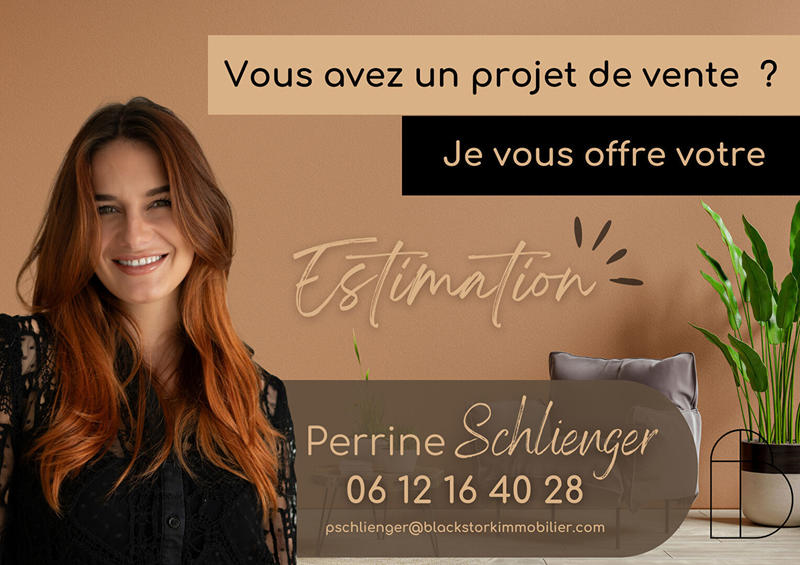 Appartement - 76 m² - 3 pièces