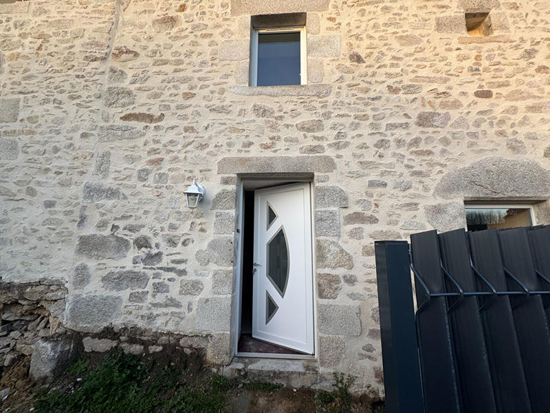 Maison - 103 m² - 4 pièces