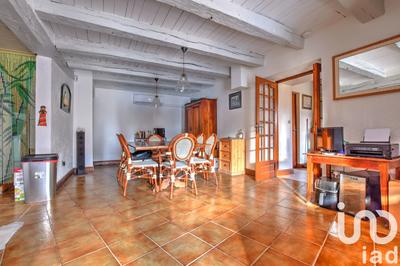 Maison de village - 92 m² - 5 pièces